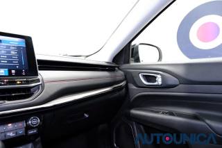 JEEP Compass usata, con Sensori di parcheggio posteriori