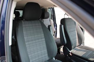 MERCEDES-BENZ Vito usata, con Filtro antiparticolato