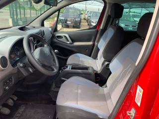 PEUGEOT Partner usata, con Climatizzatore