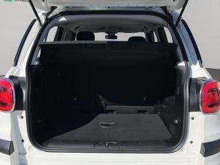FIAT 500L usata, con Cruise Control