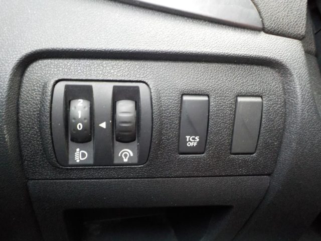 RENAULT Scenic usata, con Bluetooth