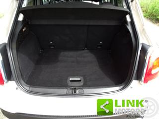 FIAT 500X usata, con Kit antipanne