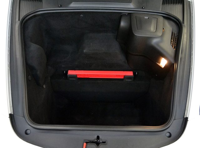 PORSCHE Boxster usata, con Cerchi in lega