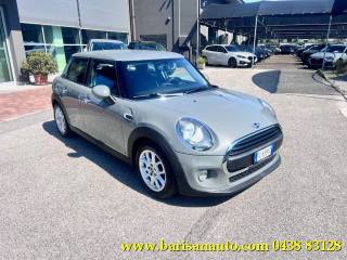 MINI One usata, con Airbag
