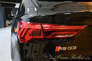 AUDI RS Q3 usata 15