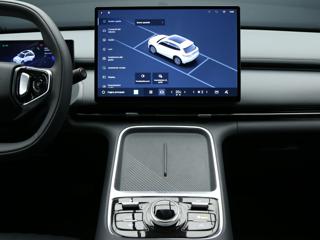 GEELY Starray EM-i usata, con Park Distance Control