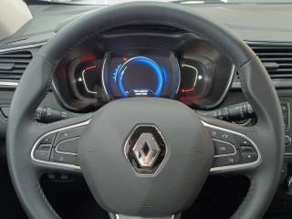 RENAULT Kadjar usata, con Autoradio digitale
