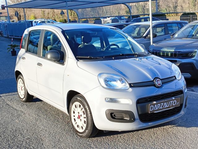 FIAT Panda usata, con Airbag Passeggero