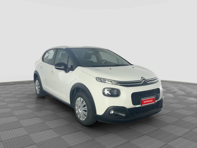 CITROEN C3 usata 6