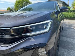 VOLKSWAGEN Taigo usata, con Alzacristalli elettrici