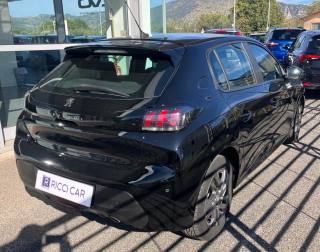 PEUGEOT 208 usata, con Autoradio