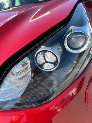 KIA Sportage usata, con USB