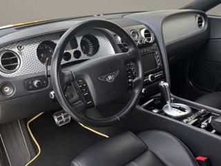 BENTLEY Continental usata, con Fendinebbia