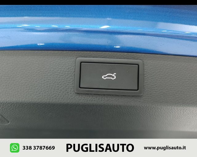 SKODA Karoq usata, con Adaptive Cruise Control