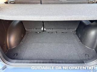 SUZUKI Grand Vitara usata, con Filtro antiparticolato