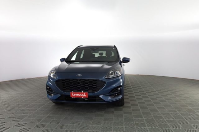 FORD Kuga usata 0