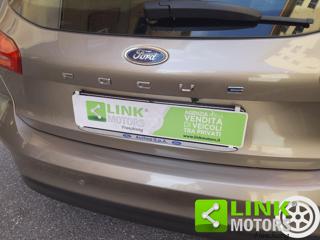 FORD Focus usata, con Assistente abbaglianti
