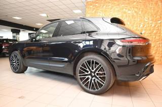 PORSCHE Macan usata 91