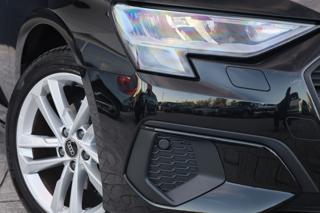 AUDI A3 usata, con Airbag