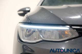 VOLKSWAGEN Golf usata, con Controllo trazione