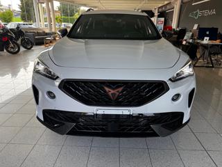 CUPRA Formentor usata, con Airbag
