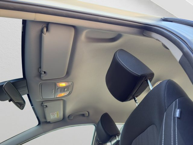 KIA Sportage usata, con Bracciolo