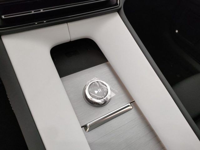 POLESTAR Polestar 4 usata, con Vetri oscurati