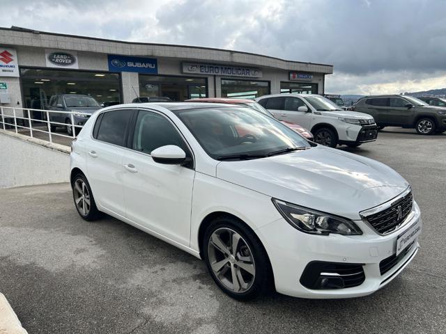 PEUGEOT 308 usata, con ABS