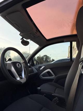 SMART ForTwo usata 11