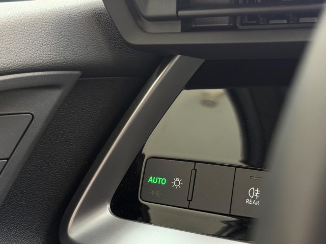 AUDI A3 usata, con Luci diurne