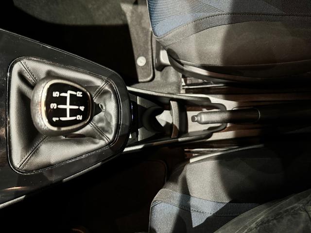 LANCIA Ypsilon usata, con Airbag testa