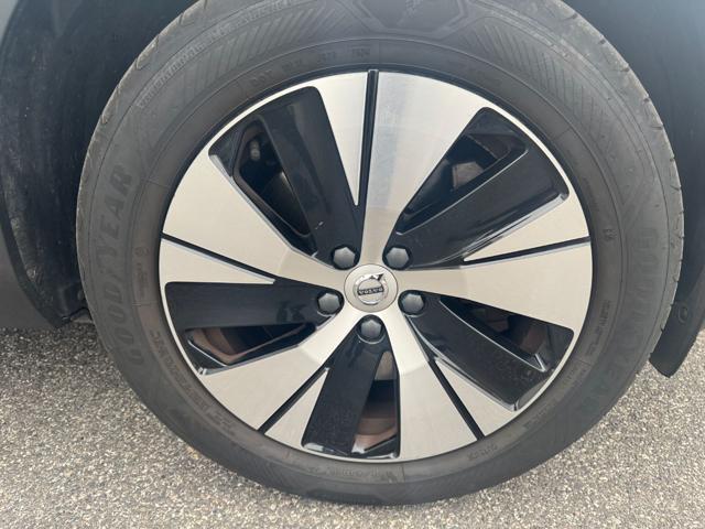 VOLVO XC40 usata, con Airbag laterali