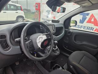 FIAT Panda usata, con Cruise Control