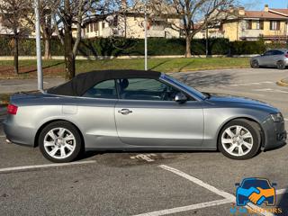 AUDI A5 usata, con Airbag Passeggero