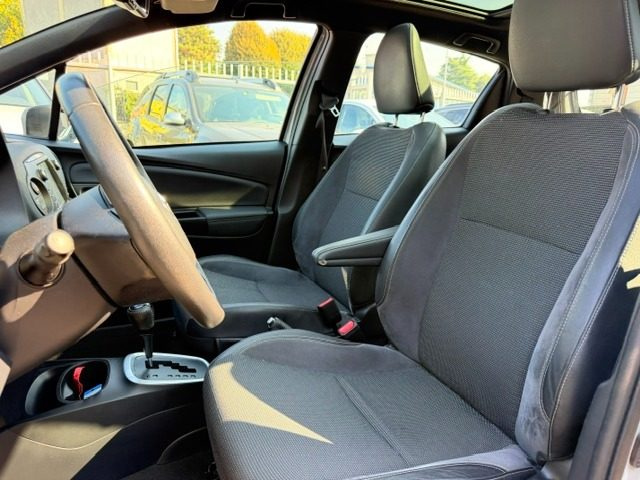 TOYOTA Yaris usata, con Controllo trazione