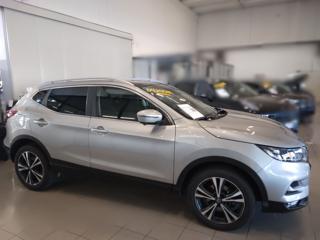 NISSAN Qashqai usata, con Airbag laterali