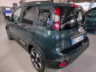 FIAT Panda usata, con Controllo trazione