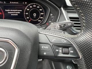 AUDI Q5 usata 16