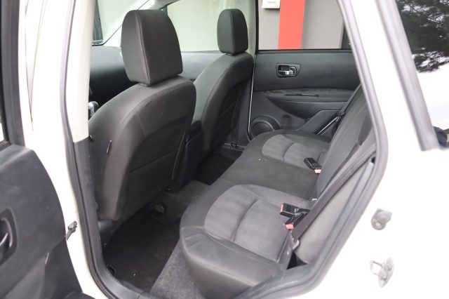 NISSAN Qashqai usata 77