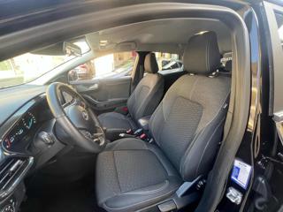 FORD Puma usata, con Cruise Control