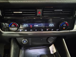 NISSAN Qashqai usata, con Controllo trazione