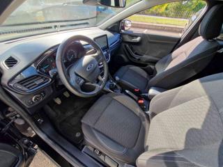 FORD Puma usata, con Cerchi in lega