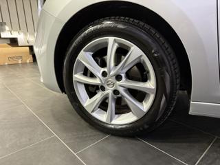 OPEL Corsa usata, con Airbag Passeggero