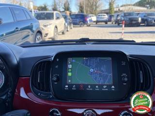 FIAT 500 usata, con Immobilizzatore elettronico