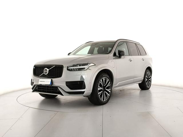 VOLVO XC90 usata, con Airbag