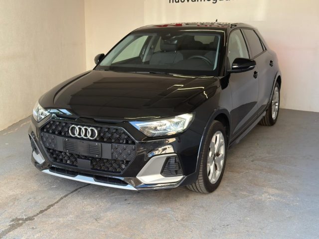 AUDI A1 usata, con Airbag Passeggero
