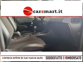 DS AUTOMOBILES DS 3 usata, con Controllo trazione