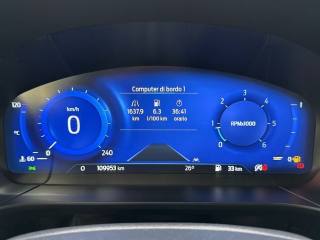 FORD Kuga usata, con Servosterzo