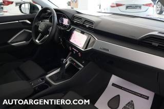 AUDI Q3 usata, con Luci diurne
