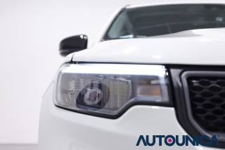 JEEP Compass usata, con Controllo trazione